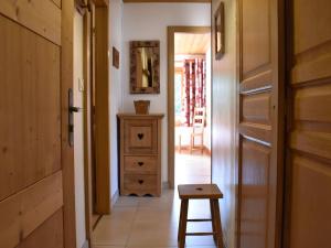 Appartement 3P 6 Pers, Méribel, Ski, Balcon, Parking, Wifi - FR-1-180-346