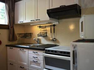 Studio cosy 5 couchages proche pistes avec parking - FR-1-241-167