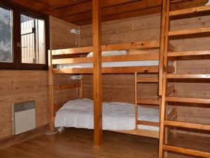 Appartements Appartement skis aux pieds 6 pers, balcon sud, garage, menage inclus, 3* - FR-1-241-171 : photos des chambres