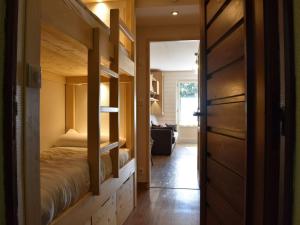 Studio Chalet pour 4 à Méribel - Proximité Pistes et Commerces - FR-1-180-343