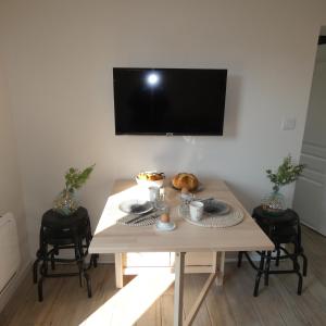 Le Ptit Torceen proche de Dieppe par Comen Normandie