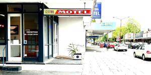 Colac Central Motel