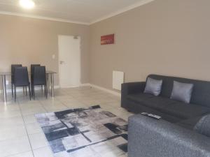 Three Bedroom Apartment At The Blyde