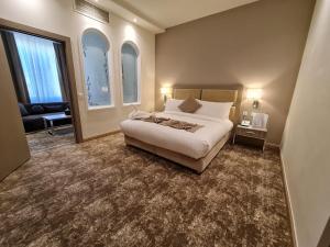 Gloria Hotel & Suites Doha
