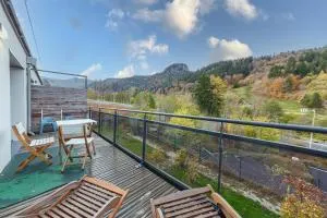 Le B3 de Claire - Résidence La Montille - 皮什朗德