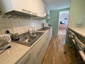 Apartament Pod Lipą