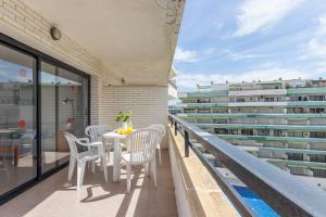 SAN REMO-Complejo Riviera