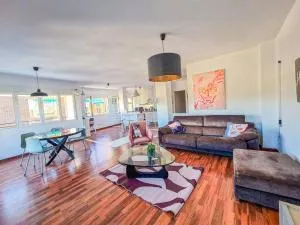 Lujoso piso en Plaza de Toros - Beniaján