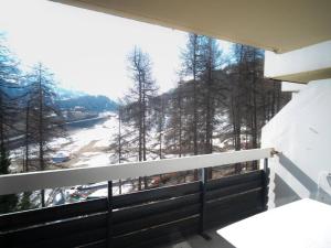 Studio Coin Montagne à Vars Les Claux, 4 Couchages, Proche Pistes et Centre, Parking Privé - FR-1-330B-47