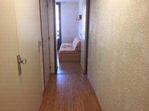 Appartement Risoul, 2 pièces, 4 personnes - FR-1-330-182