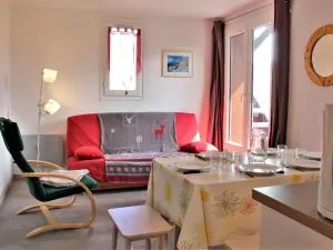 Appartement 2 pièces cabine - 6 couchages - Risoul 1850 - FR-1-330-152 - 埃格里尔