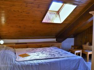Appartements Appartement 2 pieces cabine - 6 couchages - Risoul 1850 - FR-1-330-152 : photos des chambres