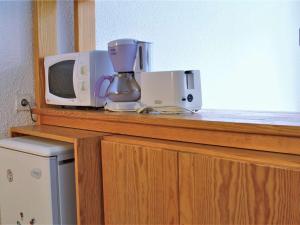 Appartement Confortable avec Piscine, Tennis et Animaux Acceptés à Risoul - FR-1-330-143