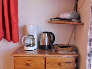 Appartements Appartement cosy avec 5 couchages, centre de station Risoul 1850, proche remontees et commerces - FR-1-330-162 : photos des chambres