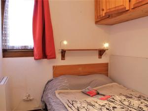Appartement cosy avec 5 couchages, centre de station Risoul 1850, proche remontées et commerces - FR-1-330-162