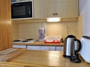 Appartement 3 Pièces 6 couchages avec piscine, animaux admis à Risoul 1850 - FR-1-330-209