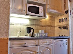 Appartement pieds des pistes, 2 cabines, 4 personnes - Risoul 1850 - FR-1-330-173