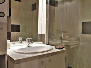 Appartement pieds des pistes, 2 cabines, 4 personnes - Risoul 1850 - FR-1-330-173