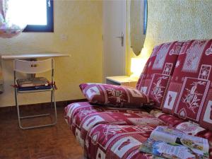 Appartements Appartement pieds des pistes, 2 cabines, 4 personnes - Risoul 1850 - FR-1-330-173 : photos des chambres