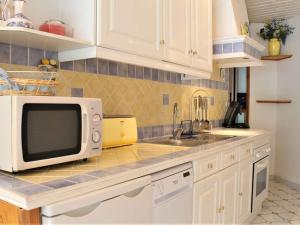 Appartement 2 Pièces 6 Couchages, Pied de Pistes, Exposé Sud, Animaux Admis - FR-1-330-214