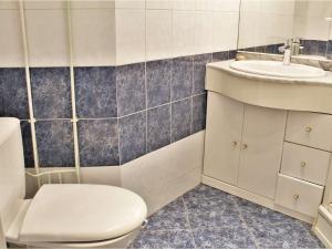 Appartement 2 Pièces 6 Couchages, Pied de Pistes, Exposé Sud, Animaux Admis - FR-1-330-214