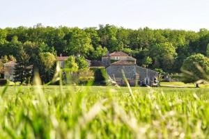 Logis de Bournet