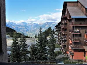 Appartements Appartement Risoul, 1 piece, 4 personnes - FR-1-330-221 : photos des chambres