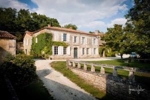 Maisons de vacances Logis de Bournet : photos des chambres