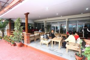 Hotel Woodland Kathmandu