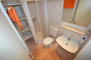 Apartments Milanović