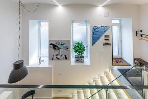 Exklusives trendiges Loft in toller Lage, die "Weiße"