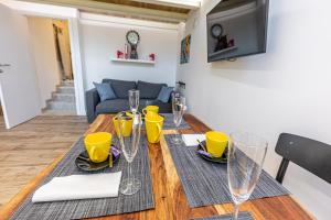 Exklusives trendiges Loft in toller Lage, die "Weiße"