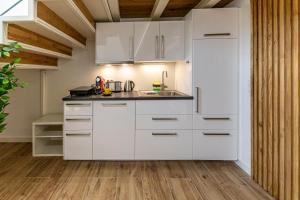 Exklusives trendiges Loft in toller Lage, die "Weiße"