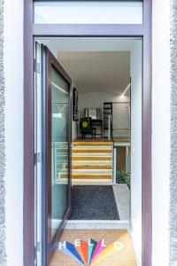 Exklusives trendiges Loft in toller Lage, die "Weiße"