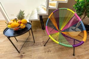 Exklusives trendiges Loft in toller Lage, die "Weiße"