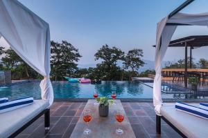 Asanjo Villa by VEO - Part of StayVista