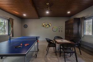 Asanjo Villa by VEO - Part of StayVista