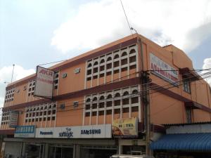 AKR Hotel Kilinochchi