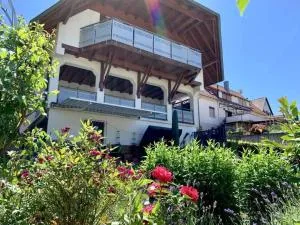 Ferienwohnung Kopf - Schuttertal Ferienwohnung Kopf - Schuttertal