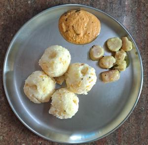 Shree Homestay