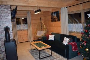 Osada Zagrody Dzianisz