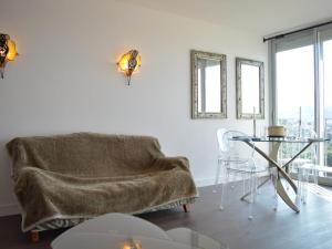 Appartements Appartement Banyuls-sur-Mer, 2 pieces, 4 personnes - FR-1-225C-442 : photos des chambres