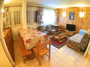 Appartement 3 Chambres avec Coin Montagne, 8 Couchages, 400m des Pistes - Vars Les Claux - FR-1-330B-15 - Vars