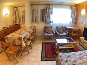 Appartement 3 Chambres avec Coin Montagne, 8 Couchages, 400m des Pistes - Vars Les Claux - FR-1-330B-15