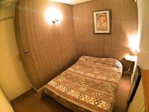 Appartement 3 Chambres avec Coin Montagne, 8 Couchages, 400m des Pistes - Vars Les Claux - FR-1-330B-15