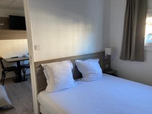 Hotels Good Hotel Marseille Aubagne - La Valentine : photos des chambres