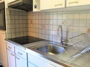 Appartement au cœur de Vars Les Claux, proche pistes et commerces, 2 pièces, coin montagne, 5 pers. - FR-1-330B-32