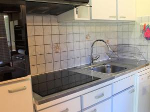 Appartement au cœur de Vars Les Claux, proche pistes et commerces, 2 pièces, coin montagne, 5 pers. - FR-1-330B-32