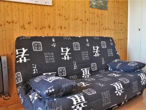 Studio coin montagne 4 pers, pied de pistes à Risoul - FR-1-330-112