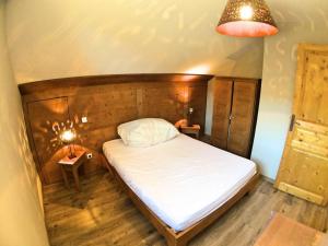 Duplex Montagnard avec Piscine, Parking et Proche Pistes - 6 Couchages, Vars Les Claux - FR-1-330B-18